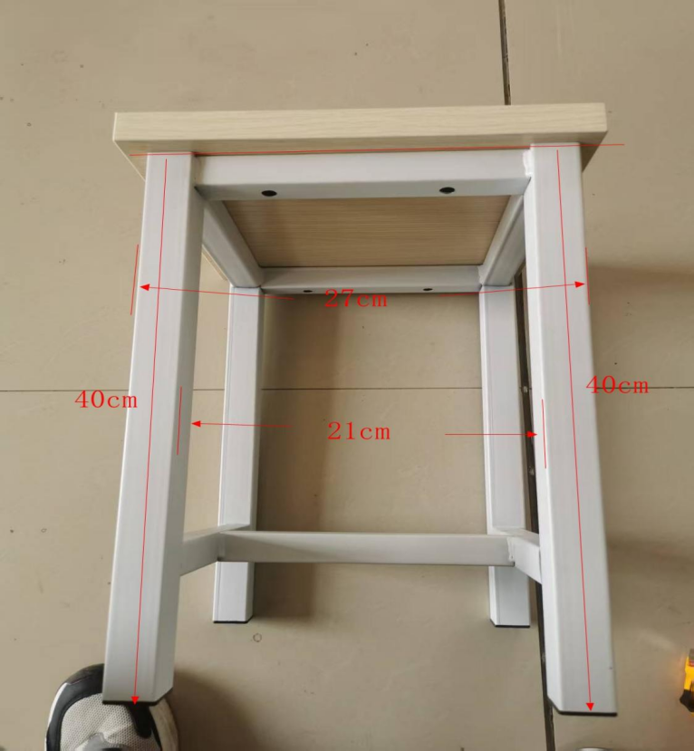 方凳300*400*270mm
