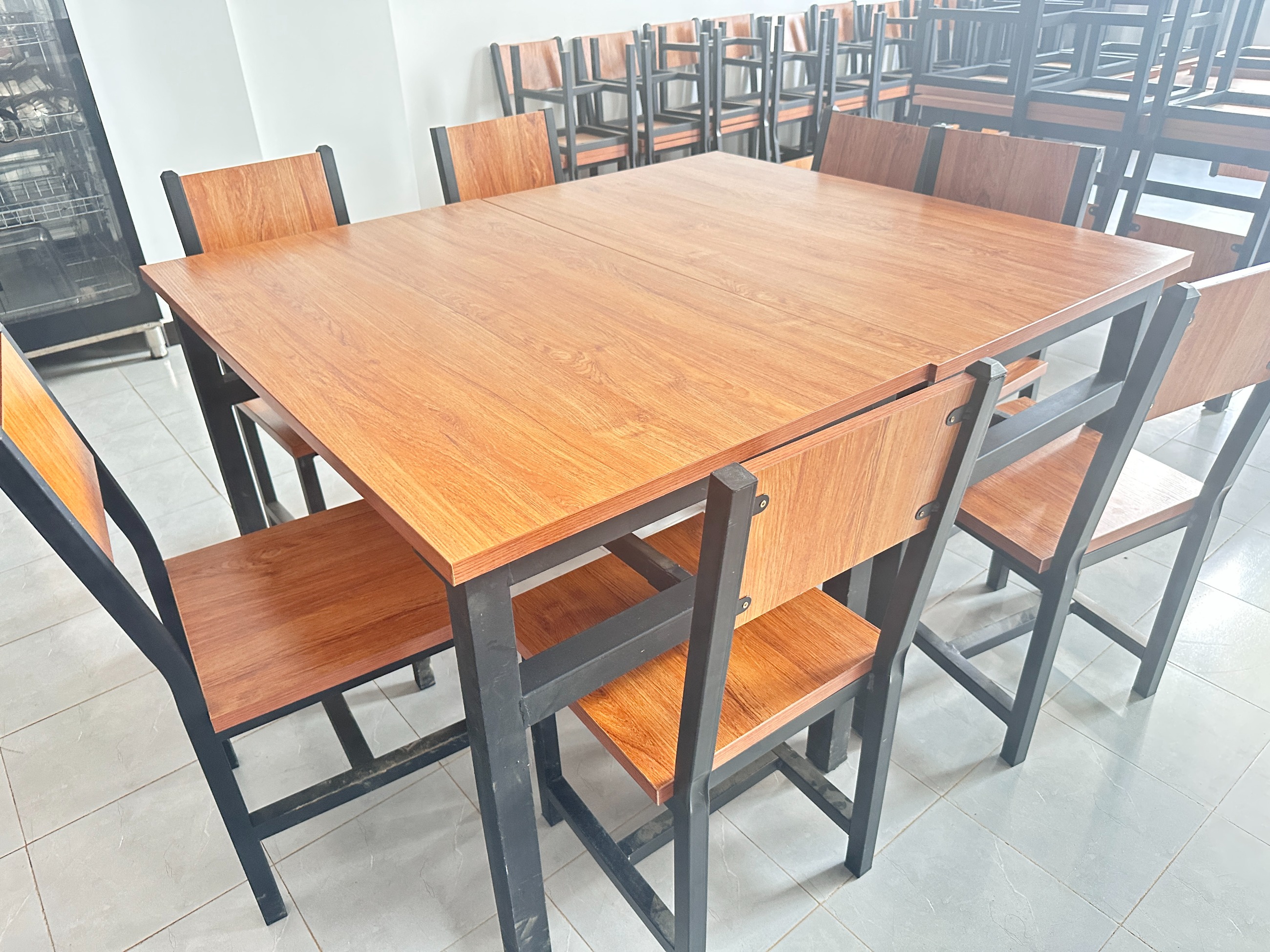 餐桌1200*700*750mm