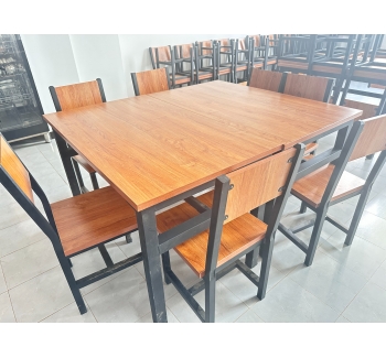 餐桌1200*700*750mm