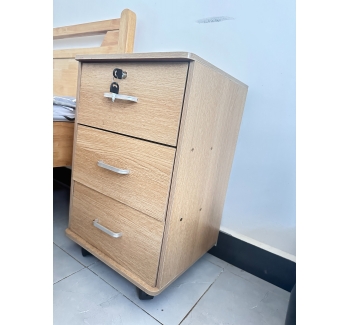 床头柜450*450*500mm