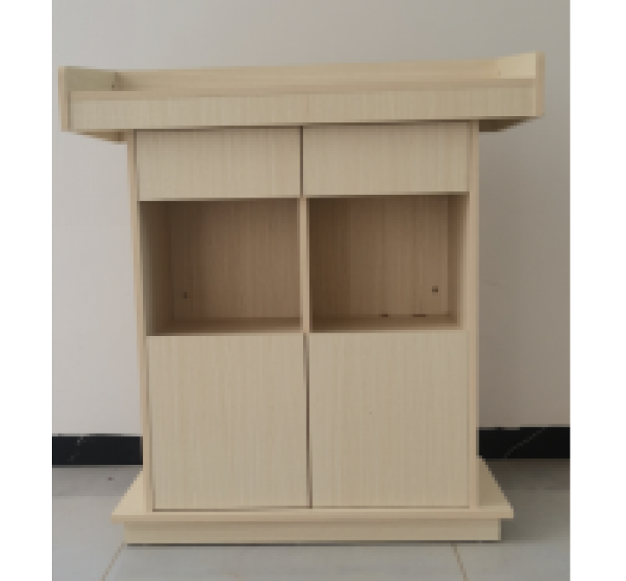 教师讲桌1000*500*1100